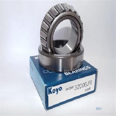 Koyo Tappered Roller Bearings