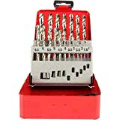 Miranda Gold Drill Bit