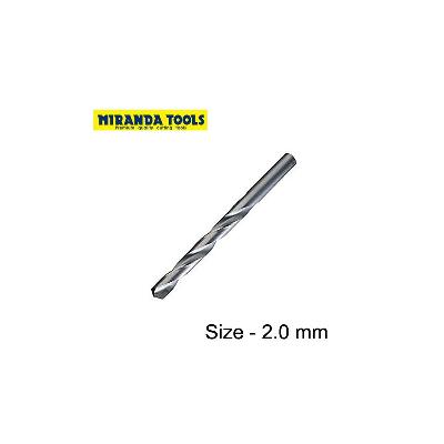 Miranda HSS Drill Bit