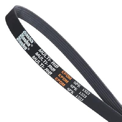 Multi Ribbed Belt