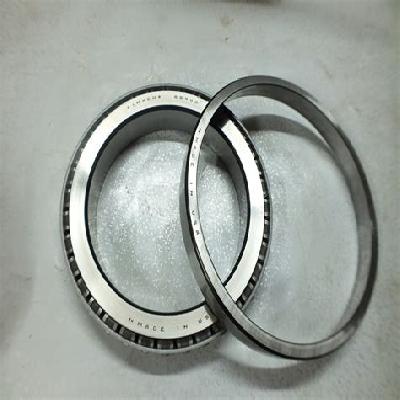Nachi Double Row Tapered Roller Bearings