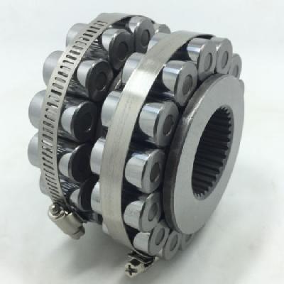 NSK Double Row Cylinderical Roller Bearings