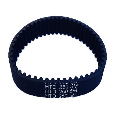 Pix Rubber Belt