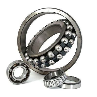 Roller ball bearing