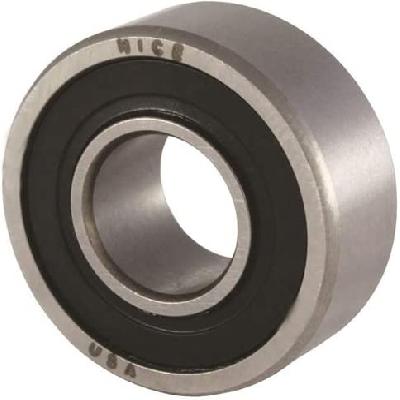 Round Precision Bearings