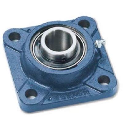 SKF Flanged Linear Bearing