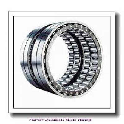 SKF Four Row Cylindrical Roller Bearing
