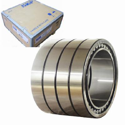 SKF Four Row Cylindrical Roller Bearings