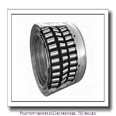 SKF Four Row Taper Roller Bearing