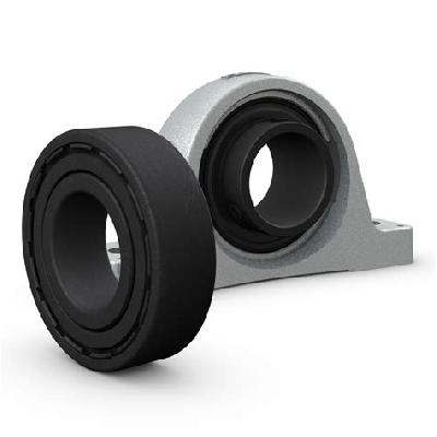 SKF High Temperature Bearing