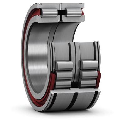 SKF MS Double Row Tapered Roller Bearing