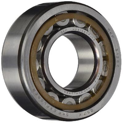SKF Single Row Cylindrical Roller Bearing