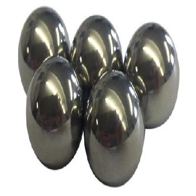 Steel Ball