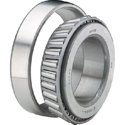 Tapper Bearing