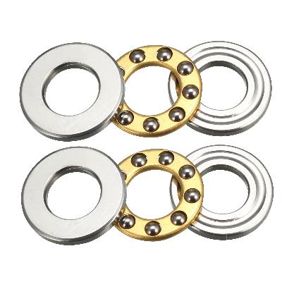 Thrust Bearings