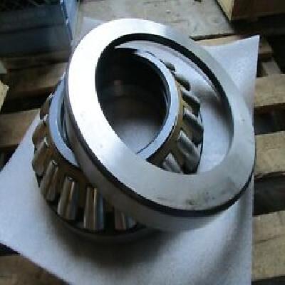 ZKL Spherical Roller Thrust Bearings