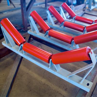 Conveyor Idler