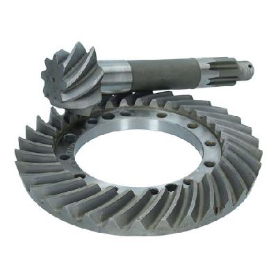 Crown Pinion