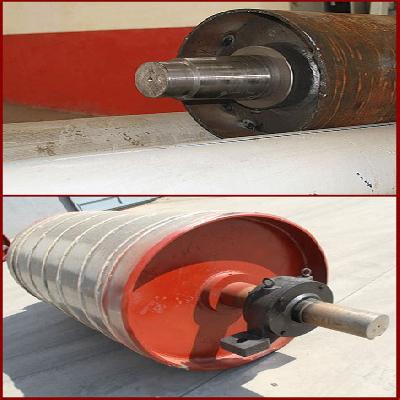 Drum Pulley
