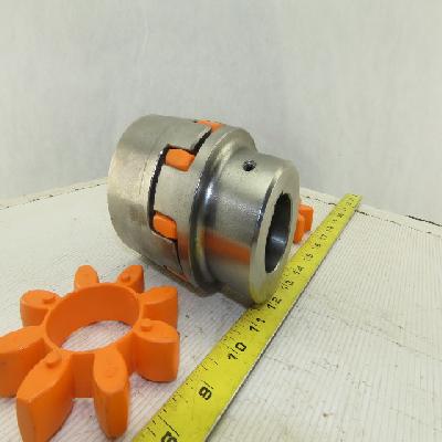 Flexible Coupling Spider