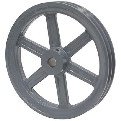Groove Pulley