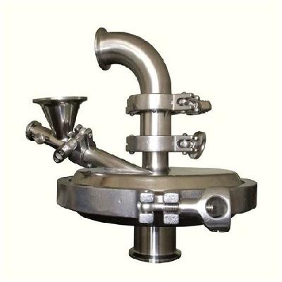 Micronizer