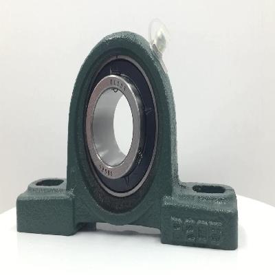 Plummer Block Bearing
