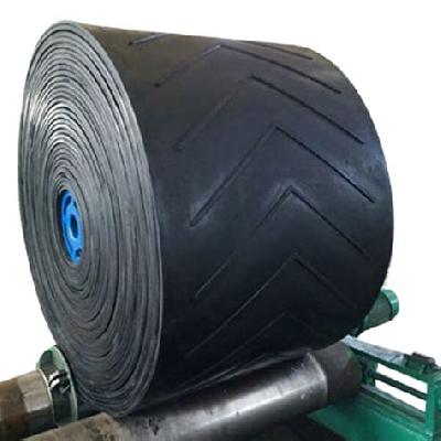 Rubber Conveyor Belt