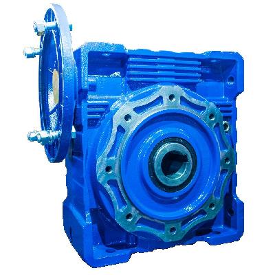 Worm Gearbox