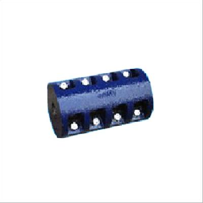 Ci Muff Coupling