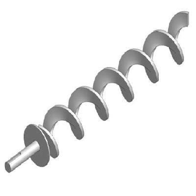 Conveyor Screw