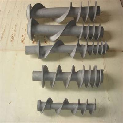 Feed Screw