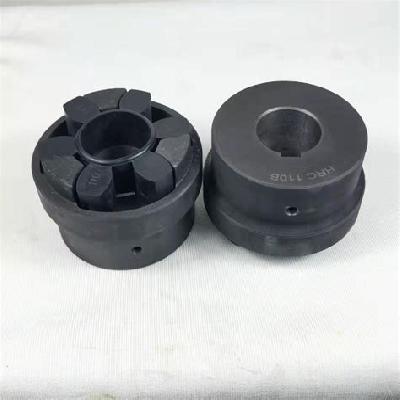 HRC Coupling