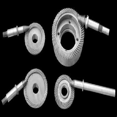 Hypoid Gear