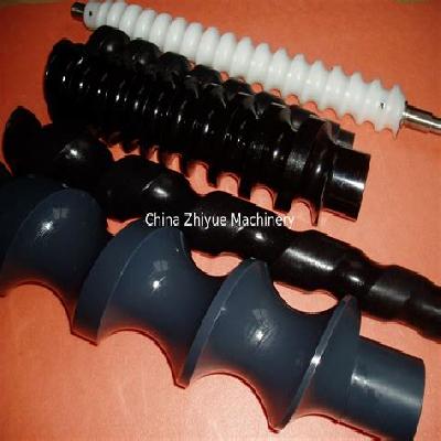 Infeed Screw