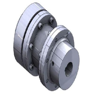 N-eupex Coupling