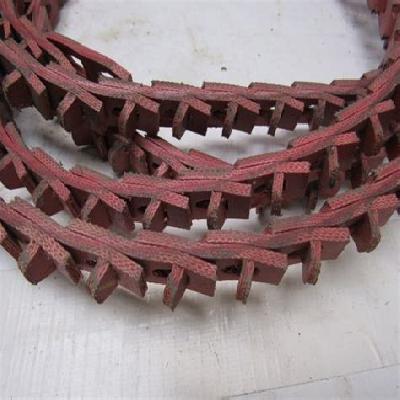 Powertwist Drive V-belt