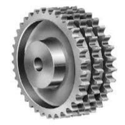 Quadruplex Sprocket