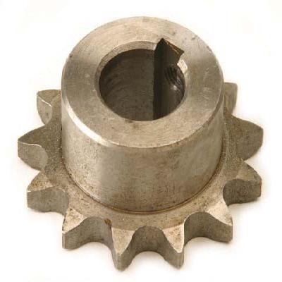 Simplex Sprocket