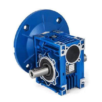 Worm Reduction Gearbox