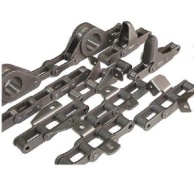 Agricultural Roller Chain