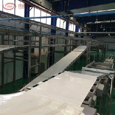 Biscuit Cooling Conveyor
