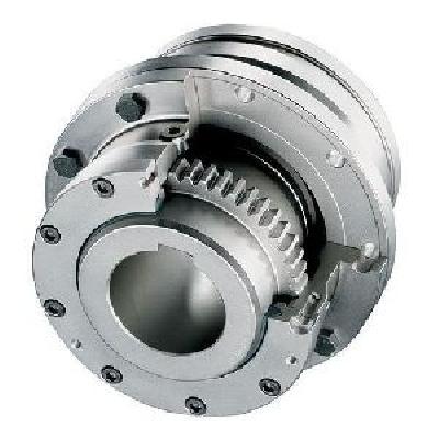 Brake Drum Coupling