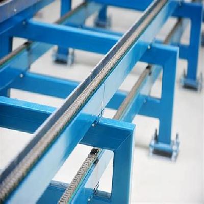 Chain Conveyors