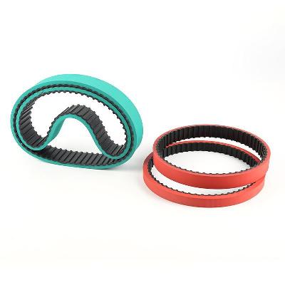Coated Timing Belts