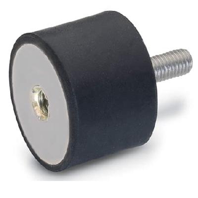Coniflex Rubber Mounting
