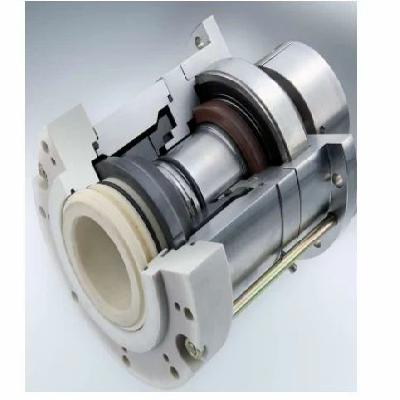 Double Mechanical Seals