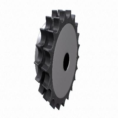 Duplex Double Strand Sprocket