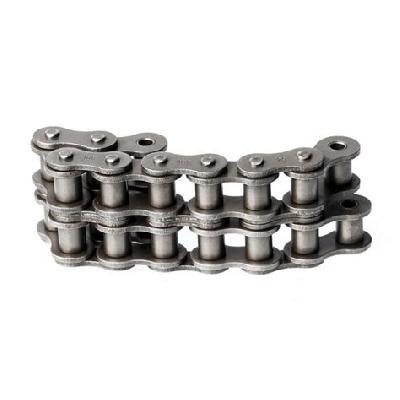 Duplex Roller Transmission Chain