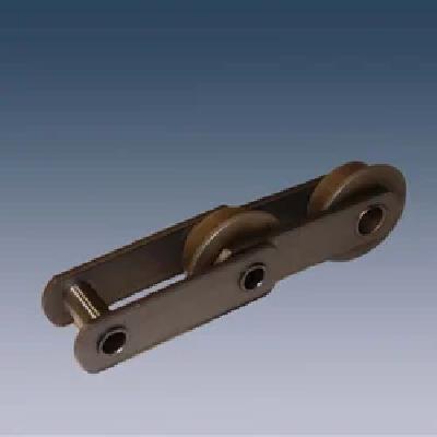 Flange Roller Chain